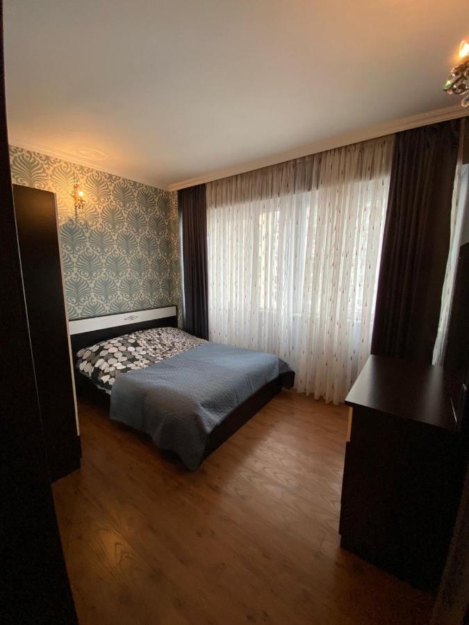 Gorgiladze Black Sea Apartment Batumi Exterior foto